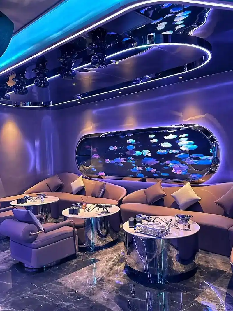 保定商务KTV：尊享商务KTV玩乐-博野县ktv预定